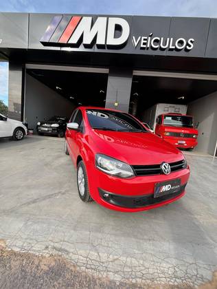 VOLKSWAGEN FOX 1.6 MI ROCK IN RIO 8V FLEX 4P MANUAL VOLKSWAGEN FOX 1.6 MI ROCK IN RIO 8V FLEX 4P MANUAL